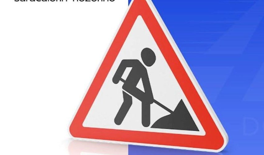 Bakıda bu küçədə hərəkət məhdudlaşdırılacaq
