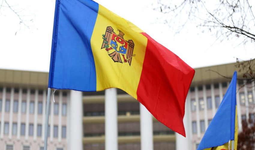 Moldova MDB PA-dan çıxmaq prosesinə başlayıb