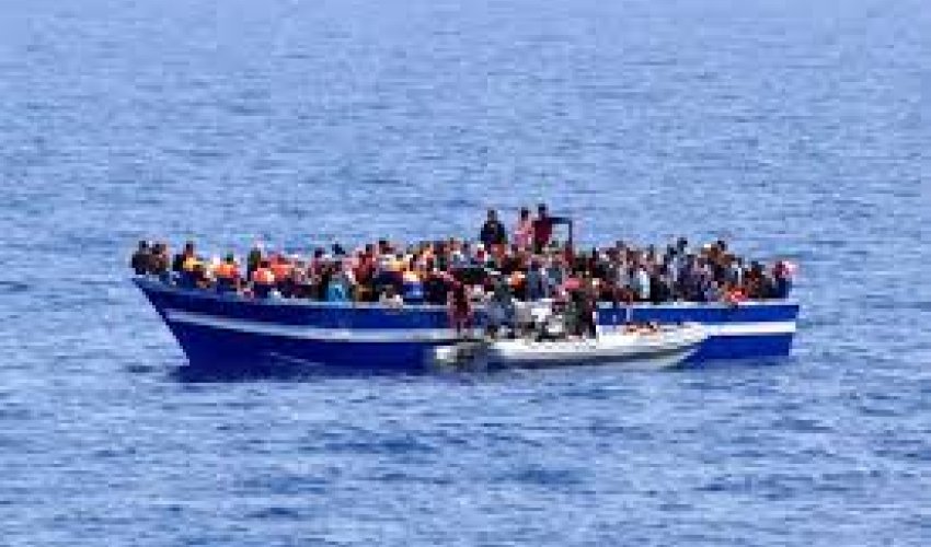 Kanar adaları yaxınlığında gəmi batıb, 51 miqrant ölüb Kanar adaları yaxınlığında gəmi batıb, 51 miqrant ölüb