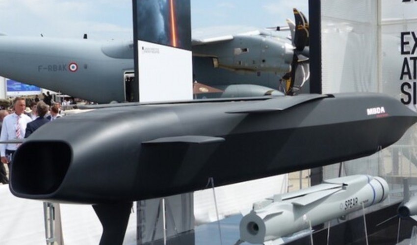 UK to create new missiles to replace Storm Shadow transferred to Ukraine UK to create new missiles to replace Storm Shadow transferred to Ukraine