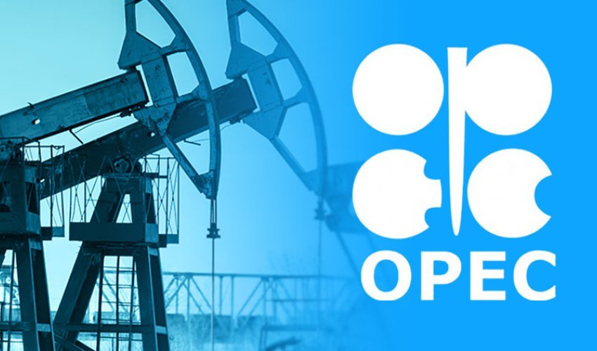 OPEC Azərbaycana təşkilata üzv olmağı təklif edib