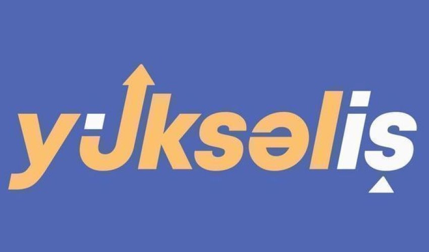 Üçüncü “Yüksəliş” müsabiqəsinin finalçıları bəlli oldu Üçüncü “Yüksəliş” müsabiqəsinin finalçıları bəlli oldu