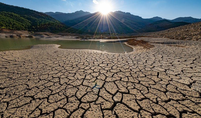 June was world's hottest on record, EU scientists say June was world's hottest on record, EU scientists say