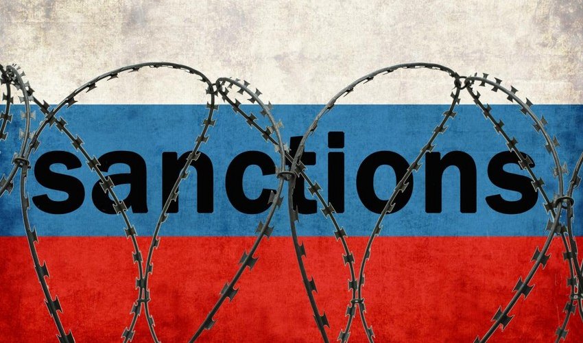EU eyes expanding list of anti-Russian sanctions