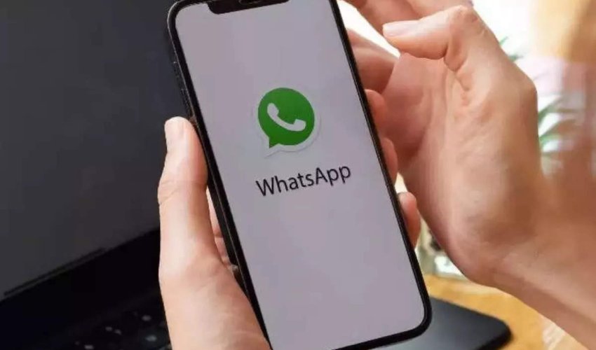 Whatsapp-da yeni funksiya