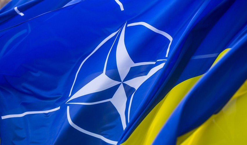 Western powers race to finish security pledges for Ukraine Western powers race to finish security pledges for Ukraine