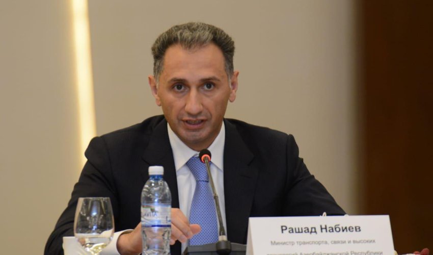 Rəqəmsal İnkişaf və Nəqliyyat Nazirliyinin səlahiyyətləri artırıldı