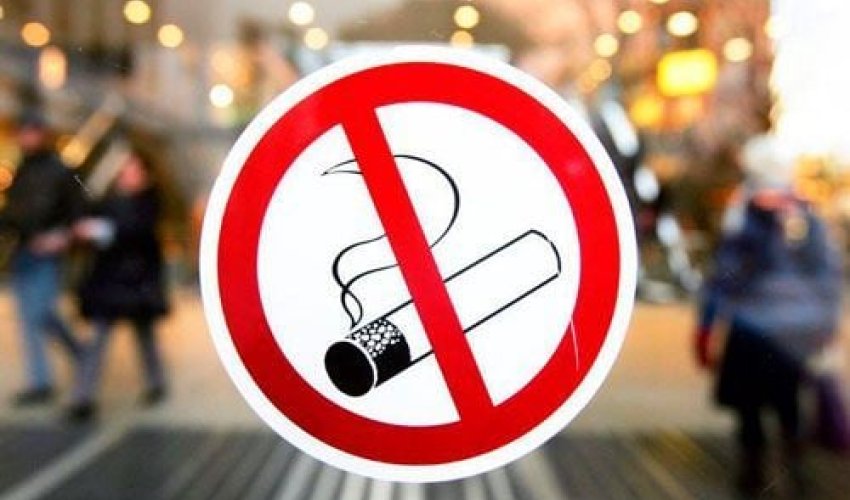 Bu ölkədə siqaretin satışı, istehsalı və idxalı qadağan edildi Bu ölkədə siqaretin satışı, istehsalı və idxalı qadağan edildi