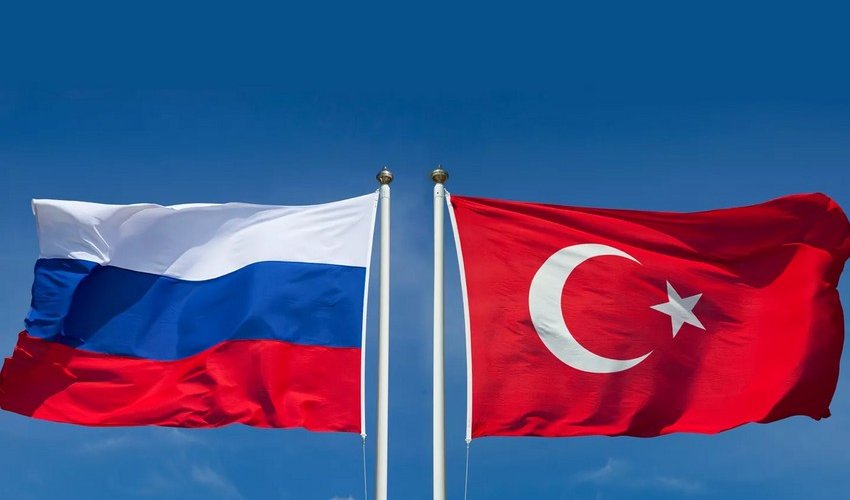 Peskov: Russia intends to develop relations with Türkiye, despite differences