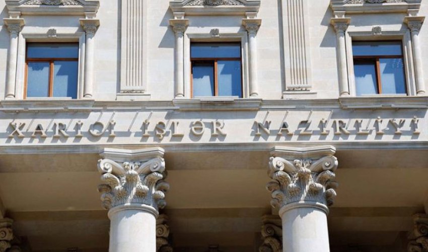 International Court of Justice unanimously rejects Armenia's claim dated May 12 International Court of Justice unanimously rejects Armenia's claim dated May 12
