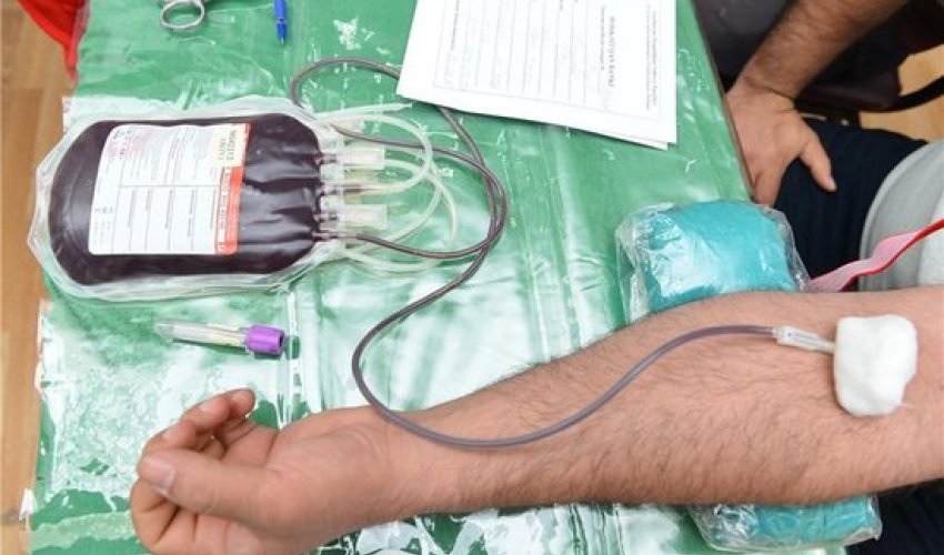Aşurada qanvermə aksiyalarının keçiriləcəyi ərazilərin adı açıqlanıb Aşurada qanvermə aksiyalarının keçiriləcəyi ərazilərin adı açıqlanıb