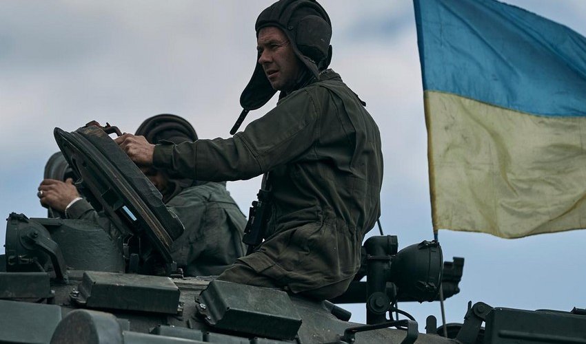 Ukraine reveals Russia’s losses Ukraine reveals Russia’s losses