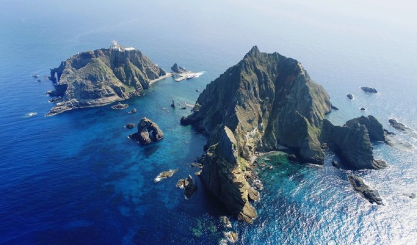 Dokdo və Qarabağ: Ərazi münaqişəsinin ortaq ağrıları 