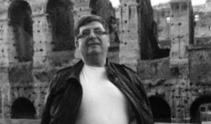 Rüfət Babayev vəfat etdi Rüfət Babayev vəfat etdi