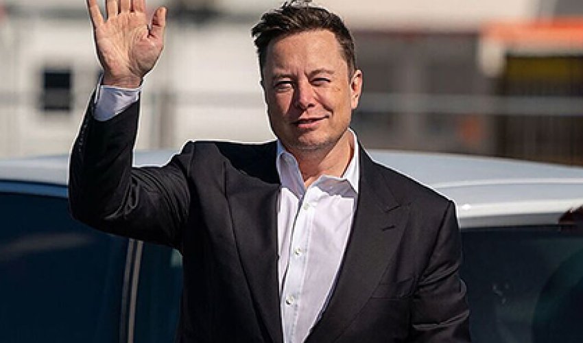 Elon Mask yenidən dünyanın ən varlıları arasında birinci olub