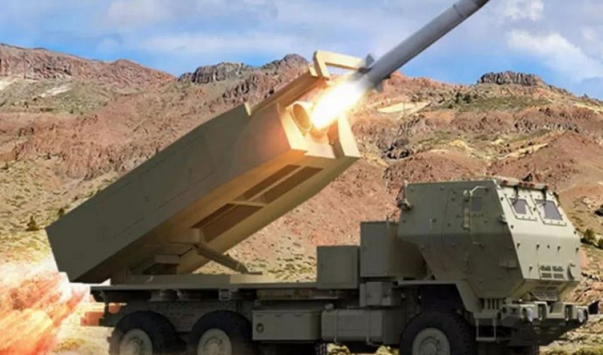 US to provide Ukraine with HIMARS rockets, ammunition and reconnaisance drones