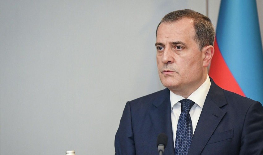 Байрамов: Динамика переговорного процесса между Азербайджаном и Армений достаточна высока Байрамов: Динамика переговорного процесса между Азербайджаном и Армений достаточна высока