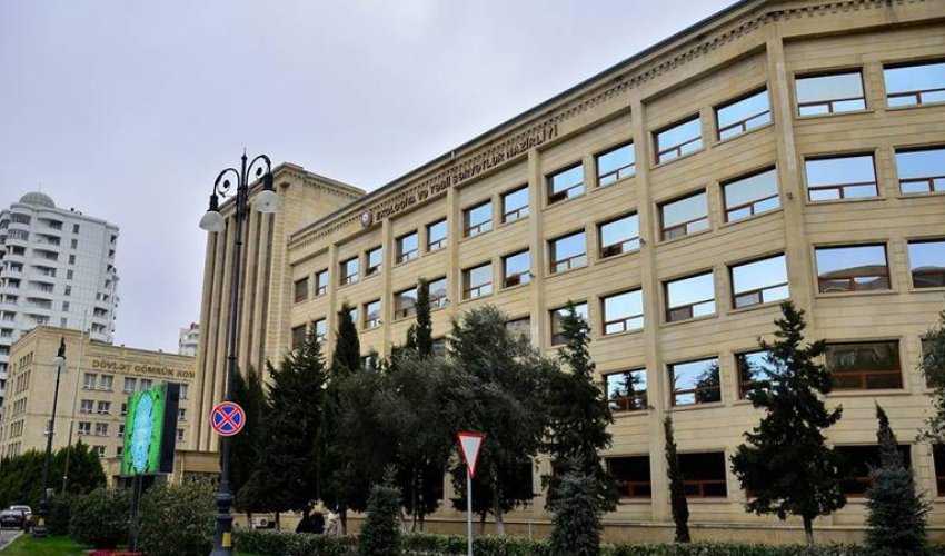 İstehsalat və məişət tullantılarını yandıran bəzi müəssisələr cəzalandırılıb İstehsalat və məişət tullantılarını yandıran bəzi müəssisələr cəzalandırılıb