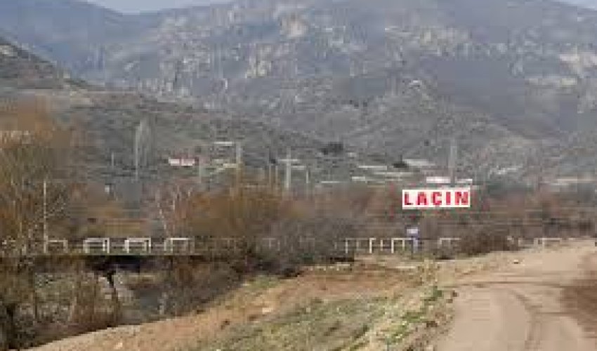 Laçına daha 16 ailə köçürülüb