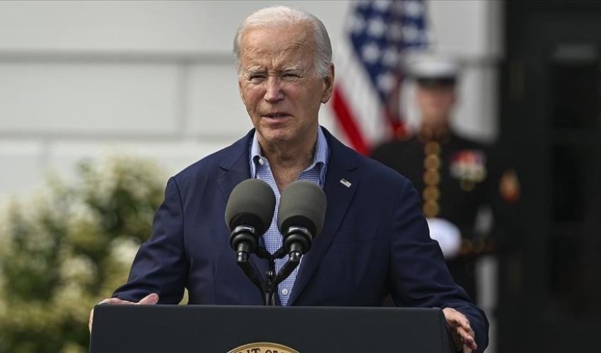 Amerika və İtaliya Ukraynaya yardım etməyə davam edəcək