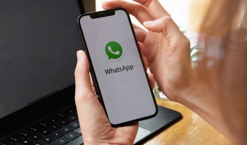 WhatsAppda mesajlarla bağlı daha iki vacib funksiya işə düşür