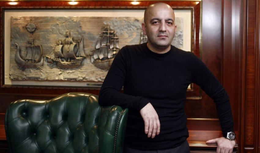 Mənsimov haqqında film çəkilib - VİDEO