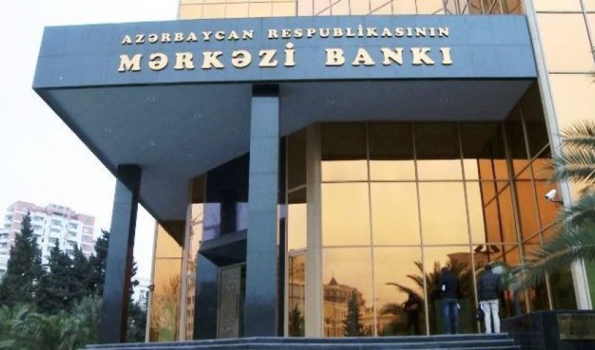 Mərkəzi Bankın bu hüququ ləğv edildi