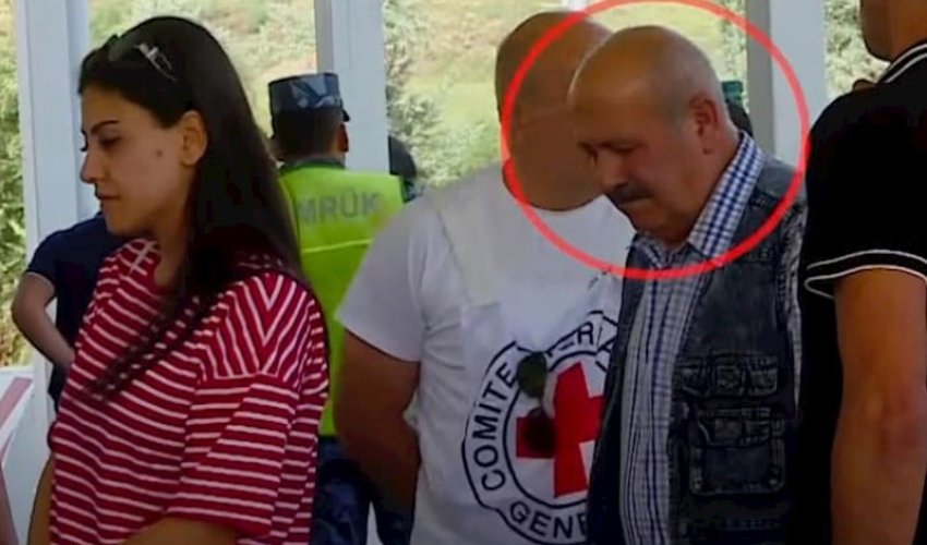 AİHM Xaçartryanla bağlı Bakıya tapşırıq verib - Ermənistan mətbuatı AİHM Xaçartryanla bağlı Bakıya tapşırıq verib - Ermənistan mətbuatı