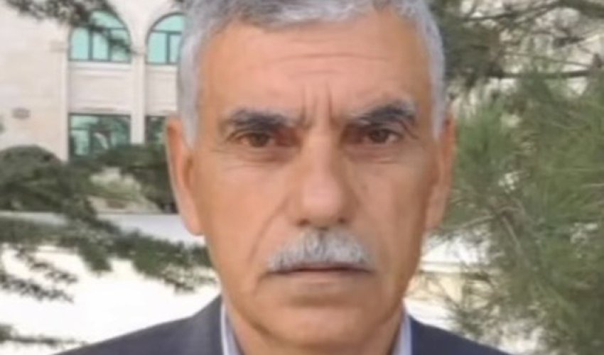 Tofiq Kərimov rüşvət alarkən yaxalanıb - Rəsmi