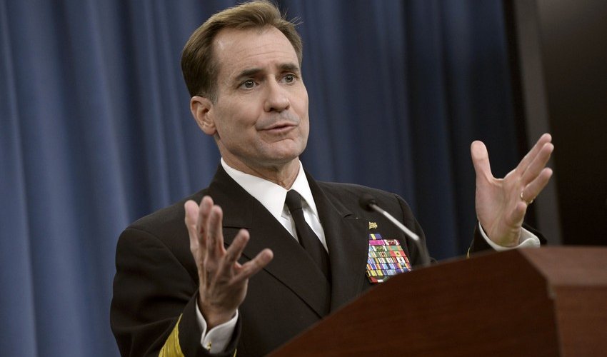 ABŞ Nigerdəki vəziyyətin diplomatik yolla həllini mümkün hesab edir