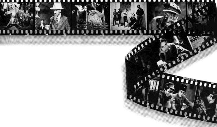 2 avqust - Azərbaycan kinosunun ad günüdür