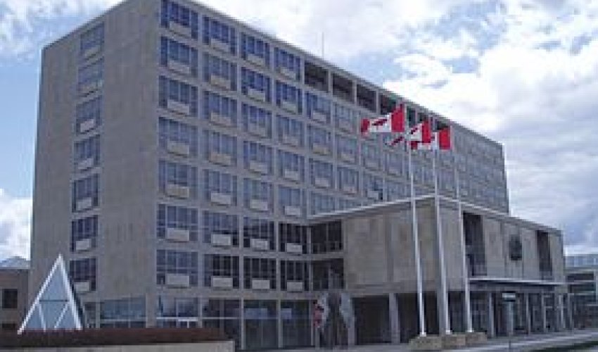 Kanada XİN Laçın dəhlizi ilə bağlı bəyanat yayıb