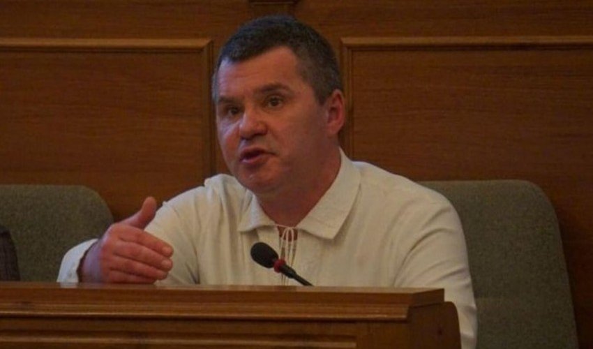 Former Ukrainian MP killed in combat Former Ukrainian MP killed in combat