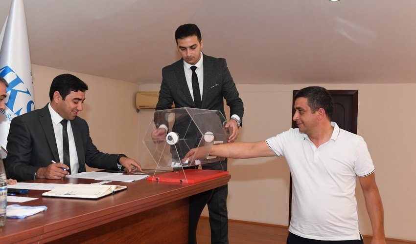 Yaxın günlərdə 20 ailə Zabuxa köçürüləcək