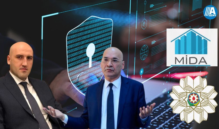 Dövlət qurumlarının elektron sistemləri niyə tez-tez çökür?- AÇIQLAMA