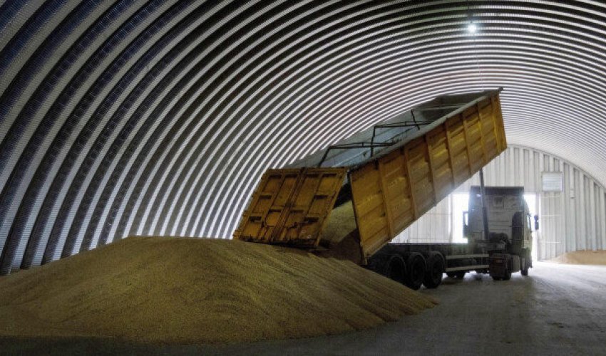 Türkiyə Rusiyaya məhsul ixrac etmək üçün qərbdən razılıq alıb