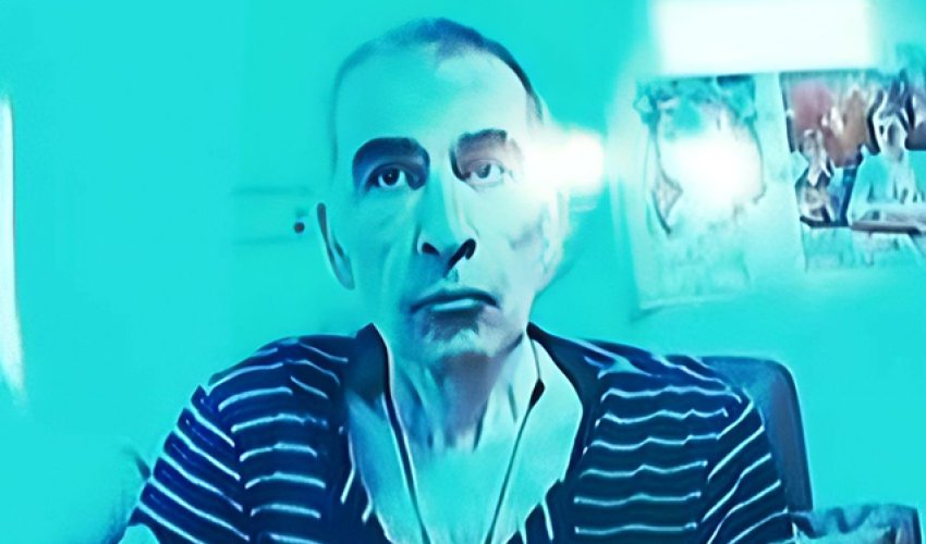 Saakaşvilinin vəziyyəti yenidən pisləşdi