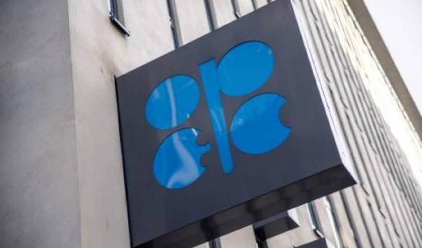 OPEC iyulda sutkalıq neft hasilatını azaldıb