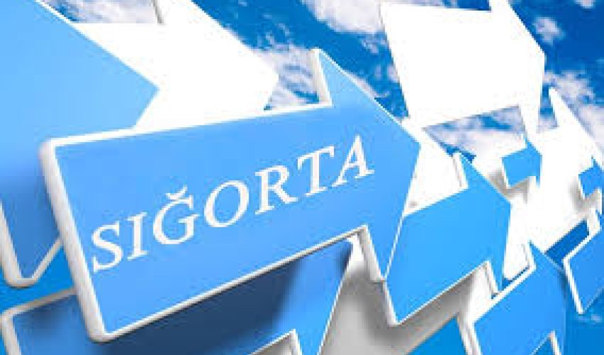 A-Qroup Sığortanın icbari sığortalar üzrə lisenziyası məhdudlaşdırılıb