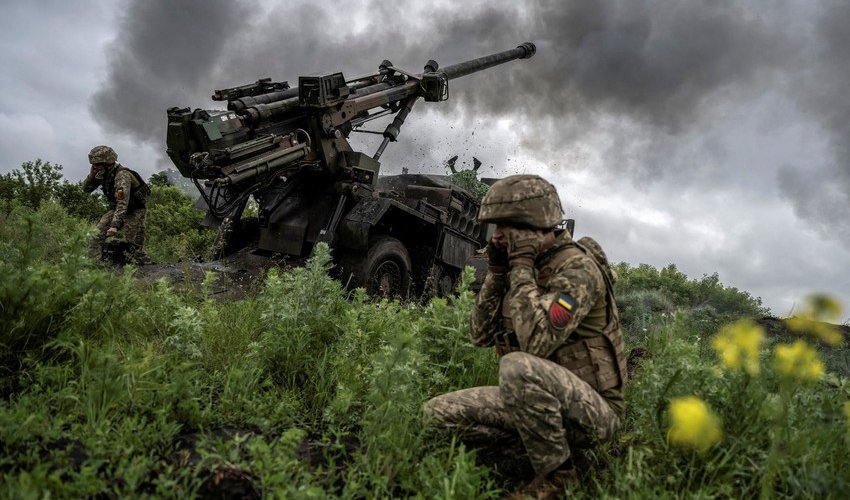 Ukraine's famous Azov Brigade resurfaces, engaging in combat missions Ukraine's famous Azov Brigade resurfaces, engaging in combat missions