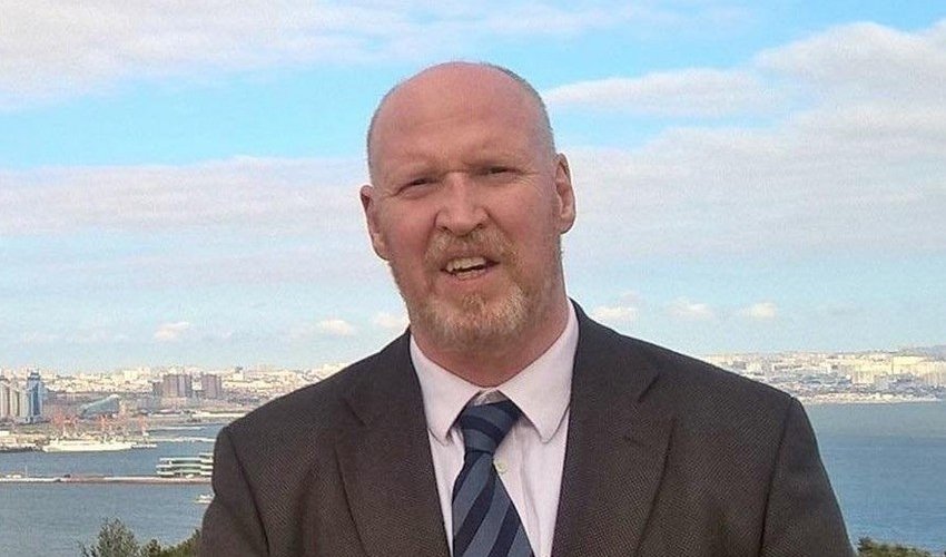 Expert: Armenians intentionally bring EU observers to contact zones and provoke incidents Expert: Armenians intentionally bring EU observers to contact zones and provoke incidents