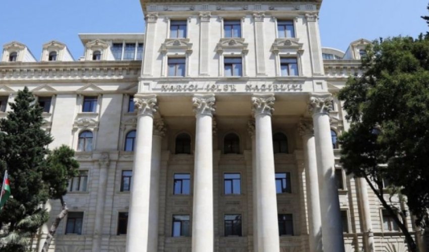 В Баку ответили Пашиняну: Не хотите смириться с провалом