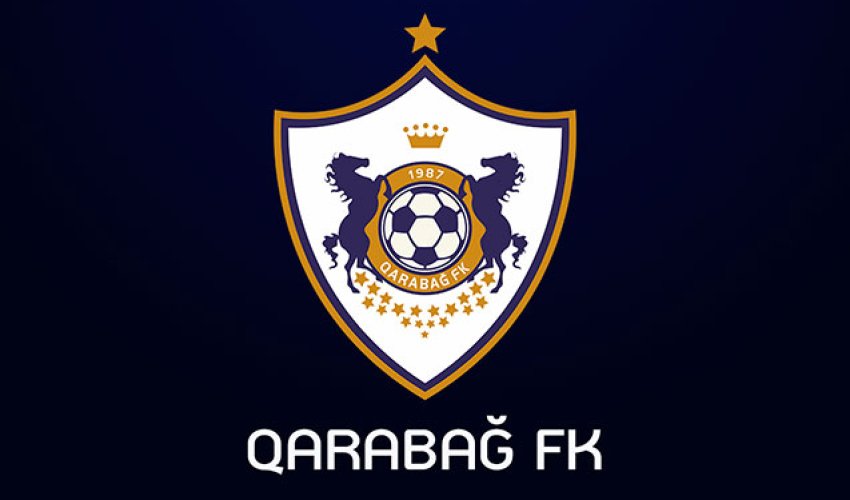 “Qarabağ”ın “Olimpiya” ilə qarşılaşacağı gün açıqlandı