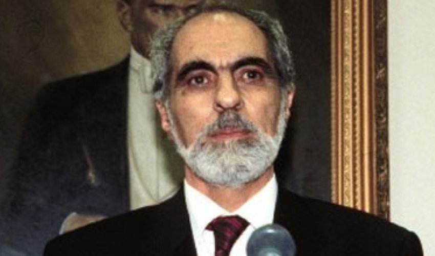 Elçibəyin vəfatından 23 il ötür