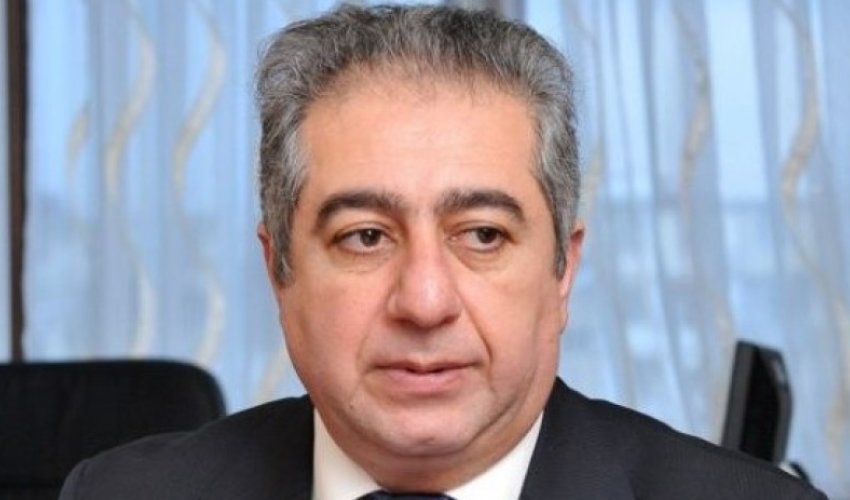 Almaniya universitetinin rektoru Qubad İbadoğlu ilə bağlı İlham Əliyevə müraciət edib