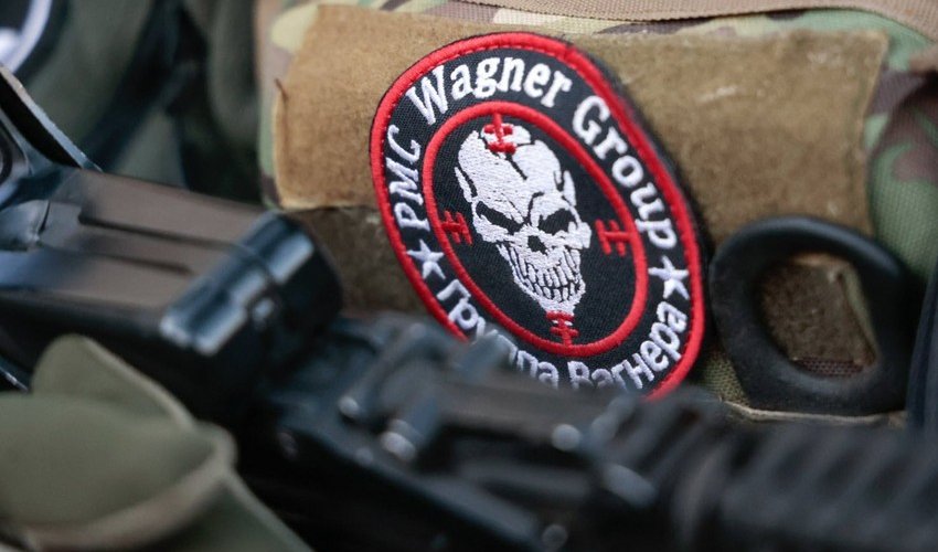 UK to proscribe Wagner group as terrorist organisation within weeks UK to proscribe Wagner group as terrorist organisation within weeks