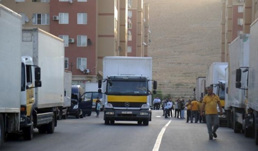 Sabah Laçının Zabux kəndinə ilk köç olacaq