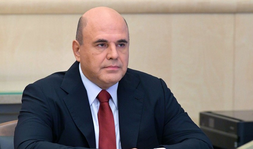 Russian PM: Opening of communications in South Caucasus will ensure sustainable development of region Russian PM: Opening of communications in South Caucasus will ensure sustainable development of region