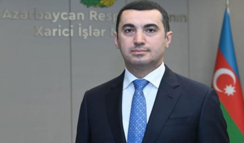 Bakı Ottavadan Azərbaycanın ərazi bütövlüyünə hörmət etməyi tələb edir Bakı Ottavadan Azərbaycanın ərazi bütövlüyünə hörmət etməyi tələb edir