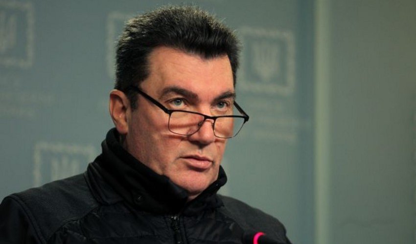 Ukrainian official: War is moving to Russian territory, let them understand what war means Ukrainian official: War is moving to Russian territory, let them understand what war means